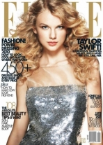 Taylor-Swift-Elle-Magazine-Cover