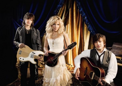 The-Band-Perry