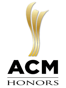 ACM Honors logo