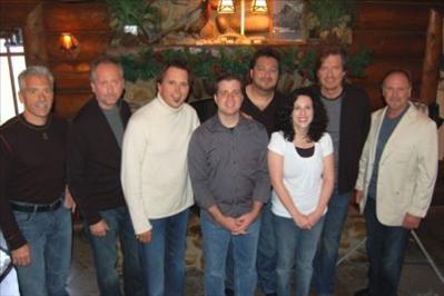 Diamond Rio signs with Word Records