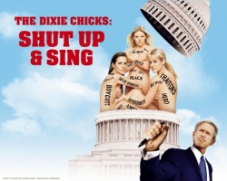 Dixie-Chicks-Shut-Up-and-Sing-cover