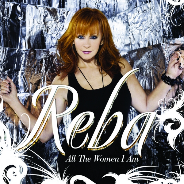 Reba-all-the-woman-i-am-album-cover