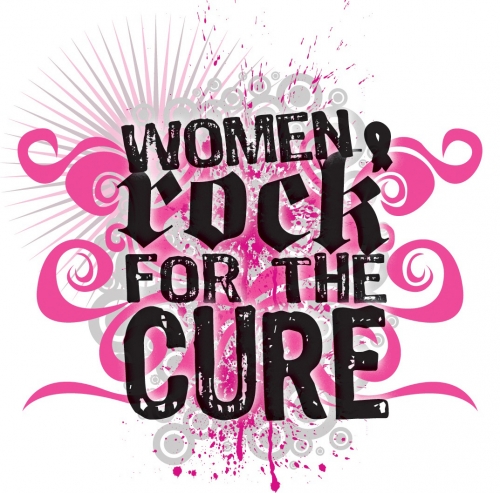Women-Rock-For-The-Cure