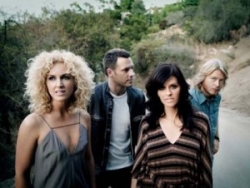 Little-Big-Town-2011