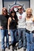 Little Big Town participated in T.J. Martell's Foundation's Ride for the Cure