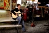 Eric Durrance Films Debut Music Video