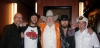 The Road Hammers Meet Charlie Daniels Backstage At The Opry