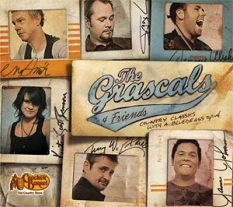The-Grascals-2011-album-cover The-Grascals-2011-album-cover