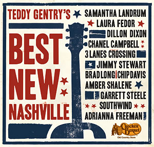 Teddy-Gentry-Next-Big-Nashville-album-cover