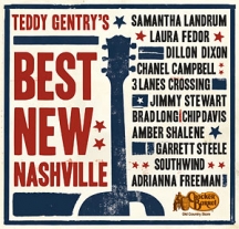 Teddy-Gentry-Next-Big-Nashville-album-cover Teddy-Gentry-Next-Big-Nashville-album-cover