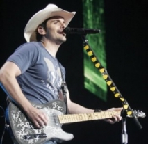 Brad Paisley Brad Paisley
