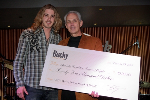 Bucky-Covington