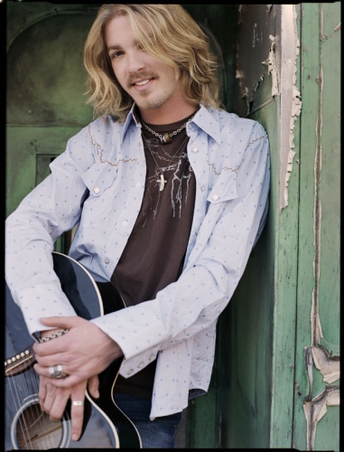Bucky-Covington