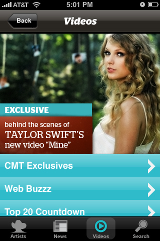 CMT-iPhone-App-Taylor-Swift