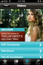 CMT-iPhone-App-Taylor-Swift CMT-iPhone-App-Taylor-Swift