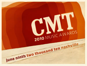 2010 CMT Music Awards