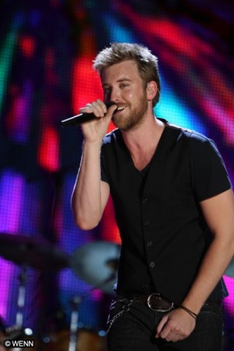 Charles-Kelley