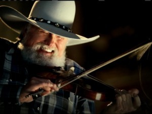 Charlie-Daniels