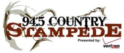 Country Stampede 2012