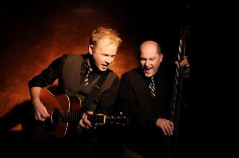 Dailey-&-Vincent