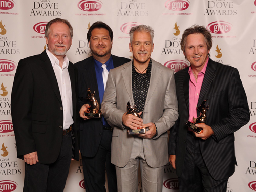 Diamond-Rio-2010-Dove-Award-Winners