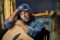 Garth Brooks 2012