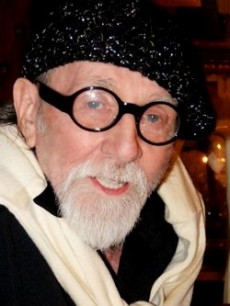 George-Richey