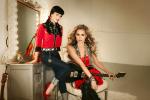 The JaneDear girls have announced the CMA broadcast nominees