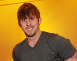 Jesse Keith Whitley 2011