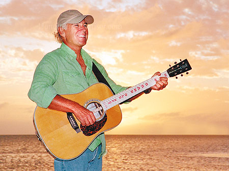 Jimmy-Buffett