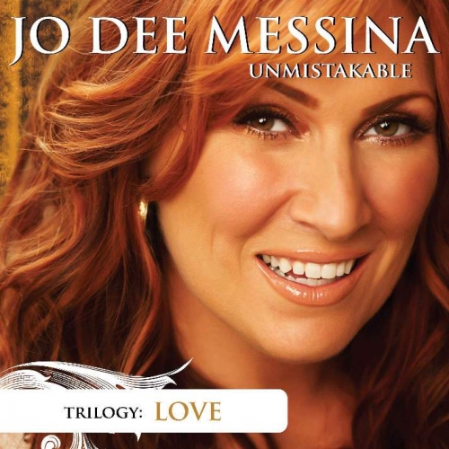 Jo-Dee-Messina