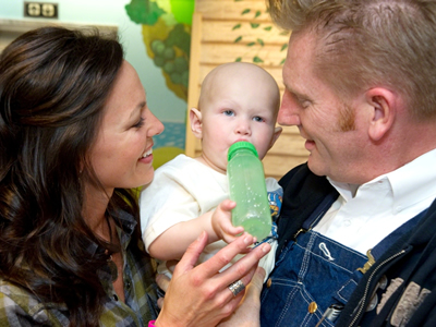 Joey-Rory-Country-Cares-2011