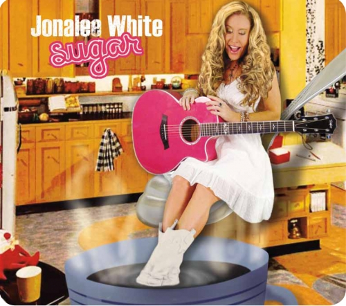 Jonalee-White