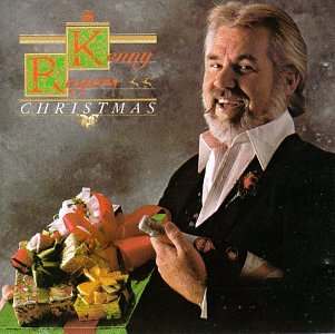 Kenny Rogers Christmas 2011