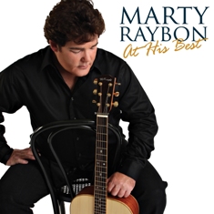 Marty-Raybon