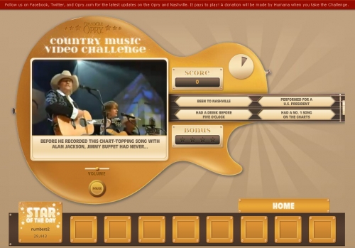 Opry-video-challenge