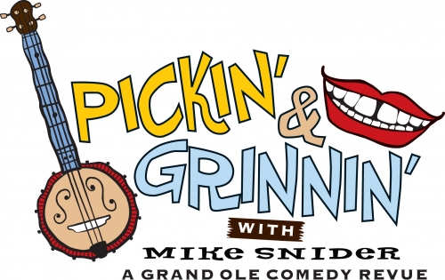 Pickin-&-Grinnin