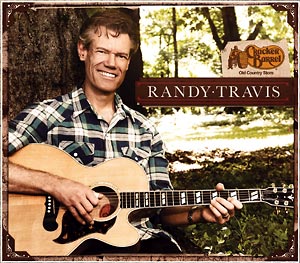 Randy-Travis-Cracker-Barrel-album-cover