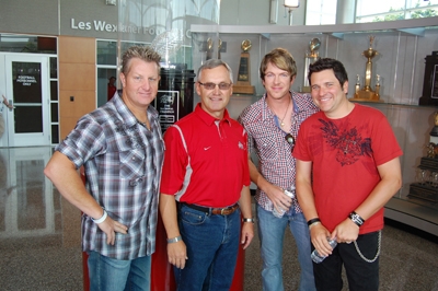 Rascal-Flatte-OSU-football-coach-Jim-Tressel