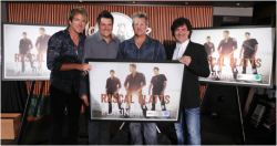 Photo Credit: Ed Rode, Courtesy of Big Machine Records