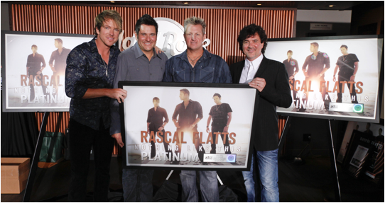 Photo Credit: Ed Rode, Courtesy of Big Machine Records