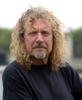 Robert-Plant