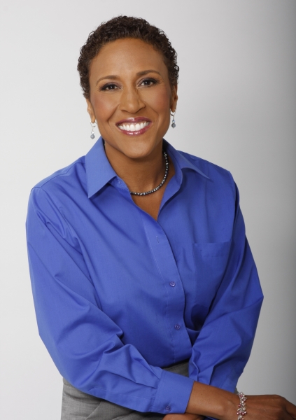 Robin-Roberts