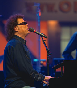 Ronnie-Milsap