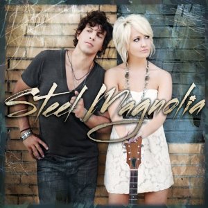 Steel-Magnolia-album-cover