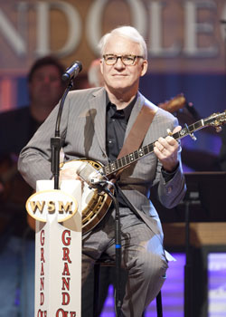 Steve-Martin