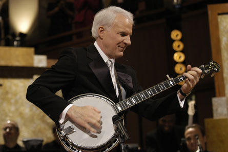 Steve-Martin