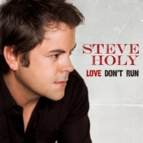 Steve_Holy_Love_Don't_Run.jpg