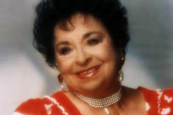 Wilma Lee Cooper