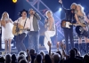 Brooks & Dunn helped kick off the 2009 ACM awards show by featuring several of Country Music's biggest talents